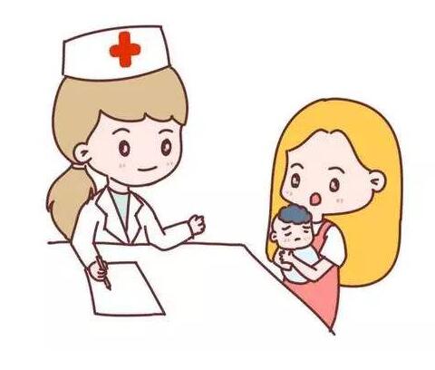 婴儿
