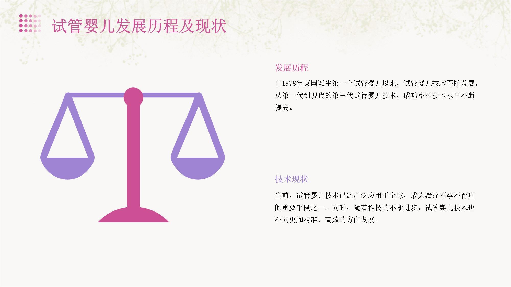 刚受孕