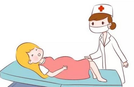 初期怀孕