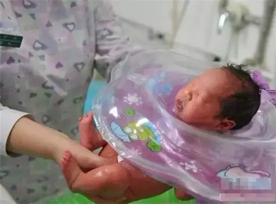 孕妇