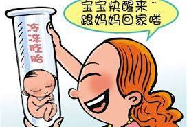 受孕