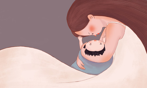 孕妇