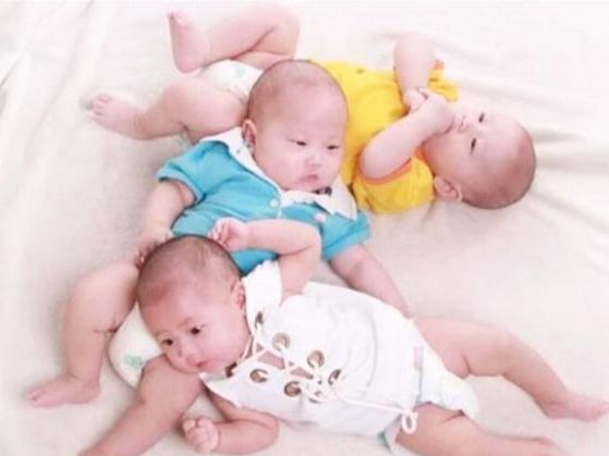 刚怀孕先兆流产