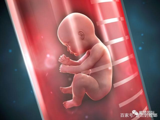 刚怀孕着床出血