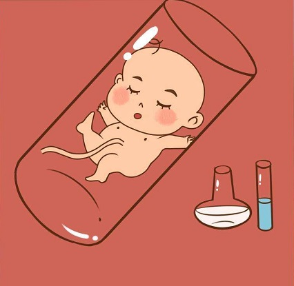 初孕检查