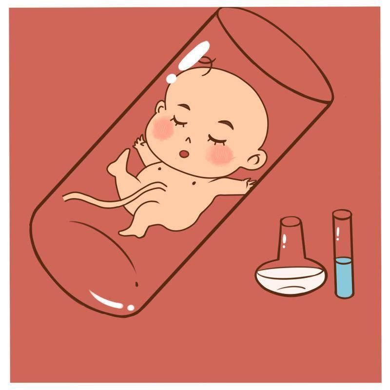 刚怀孕先兆流产