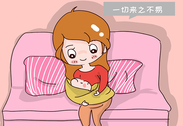 怀孕初期