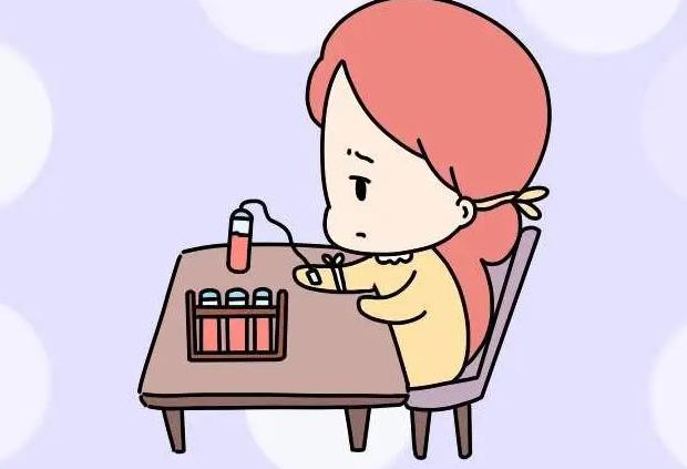 怀孕初期症状
