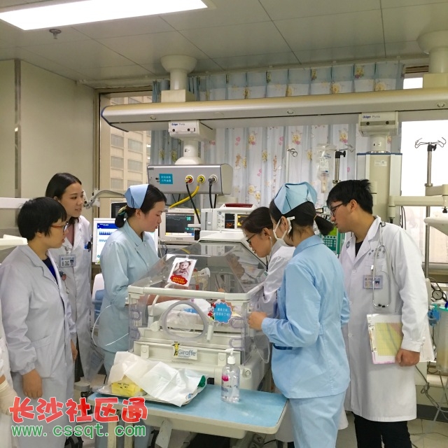 初生儿黄疸