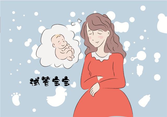2023年试管收费价目表北京