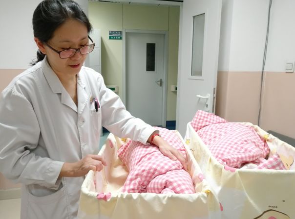 剖腹产