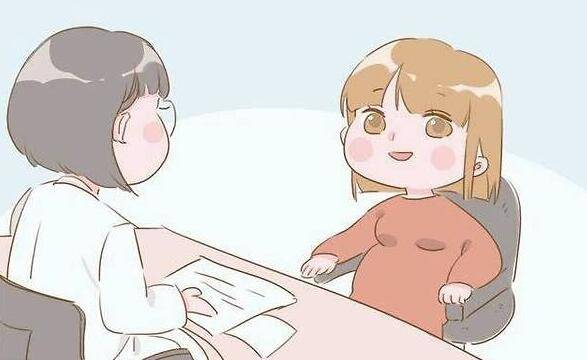 宫内早孕