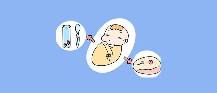 母乳喂养