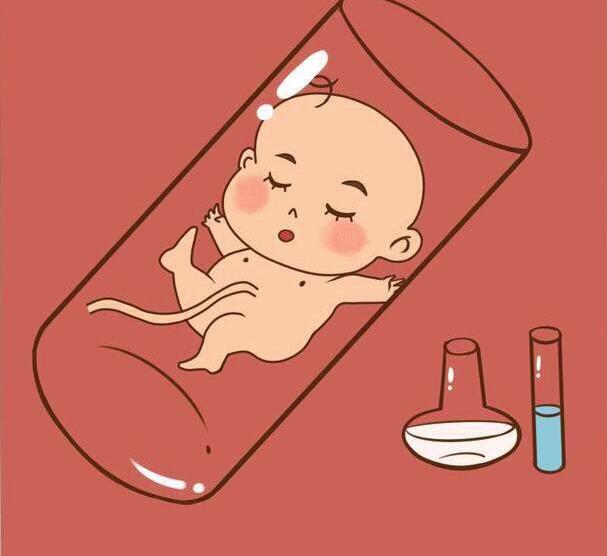 单身女性生育权
