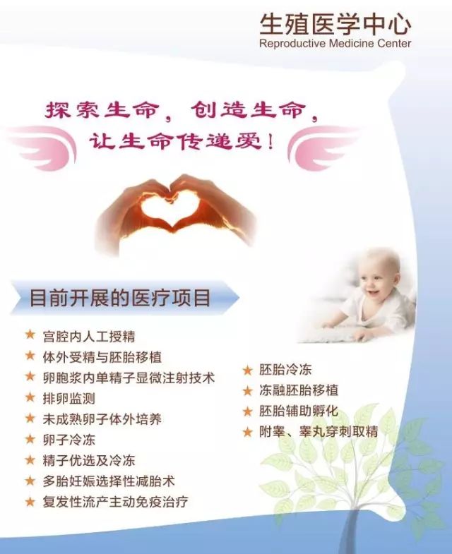 国内捐卵试管婴儿医院排名第一