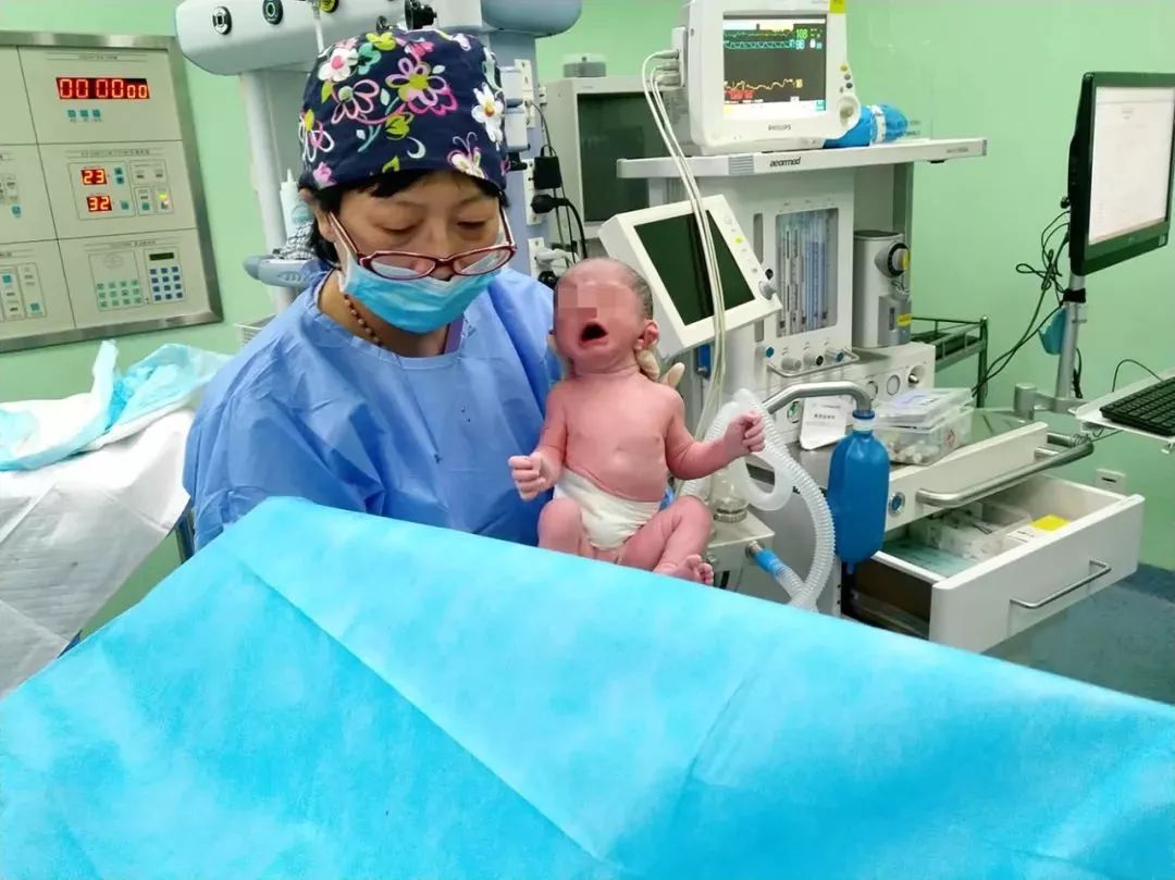捐卵试管婴儿