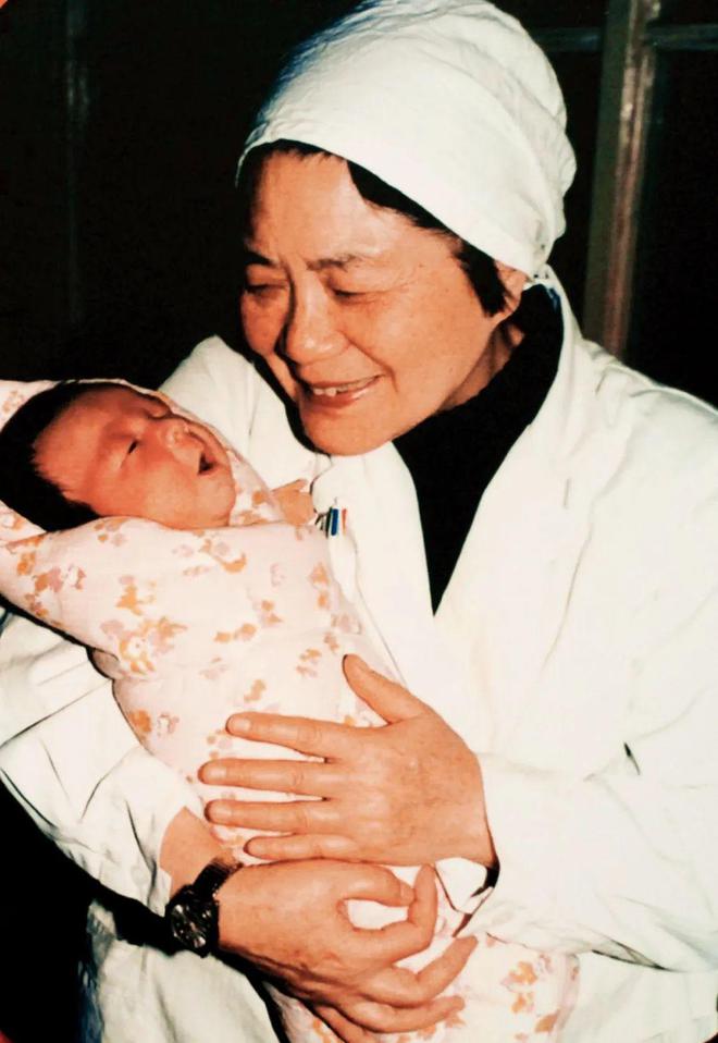 供卵试管婴儿